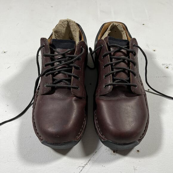 Red Wing 2324 Womens 6.5 B Aluminum Toe Static Dissipative Work Shoes NIB main image 5